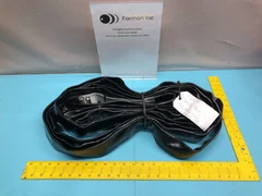 AMAT 0140-09520 Harness, P5000 Teos Mini Controller Cables, 25FT, 173445