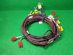 AMAT 0140-09532	HARNESS, A/B BUNDLE, TEOS INTLK , USED