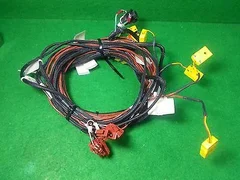 AMAT 0140-09533	HARNESS, C/D BUNDLE, TEOS INTLK , USED