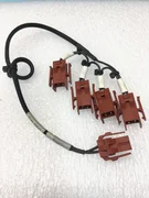 AMAT 0140-09542 HARN ASSY THERMO-SWITCH MAG COIL, 118540