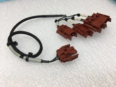 AMAT 0140-09542 HARN ASSY THERMO-SWITCH MAG COIL, 118541