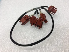 AMAT 0140-09542 HARN ASSY THERMO-SWITCH MAG COIL, 118542