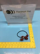 AMAT 0140-09542 HARNESS ASSEMBLY THERMO-SWITCH MAG COIL INTERLOCK, 158567