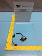 AMAT 0140-09542 Harn Assy Thermo-Switch Mag Coil Interlock, 142245