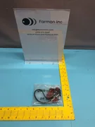 AMAT 0140-09542 Harness Assy THermo-Switch Mah Coil Interlock, 167092