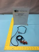 AMAT 0140-09542 Harness Assy Thermo-Switch Mag Coil Interlock, 167124