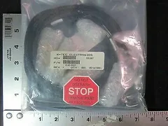 AMAT 0140-09592 HARN ASSY CURRENT XFMR CH D 5000 MK II-X