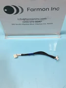 AMAT 0140-09597 Harness, Motor Drive Interface, WXZ, 176959