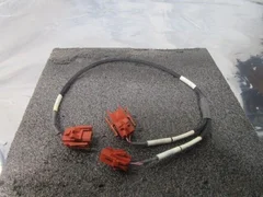 AMAT 0140-09644 HARN ASSY LAMP MOD.H20 INTRLOCK, 109354