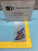 AMAT 0140-09675 HARNESS, MULTIPLE HE SWITCHES, 158582