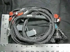 AMAT 0140-09720 Cable Assembly, WXZ Chamber