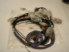 AMAT 0140-09720 Cable Assy, WXZ Chamber Applied Materials