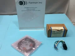 AMAT 0140-09747 Harness, TEOS Cabinet Interlock + AMAT 0620-00367 ADO, 179147