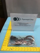 AMAT 0140-09849 Harness Assy DC Power Interconnect 5000 MK II-XT, 138048