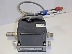 AMAT 0140-09881 Water Flow Switch Proteus 9100SS24P4  0.4 GPM