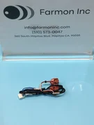 AMAT 0140-09982 HARNESS ASSY, TC INTERLOCK, 176956