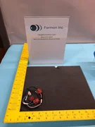 AMAT 0140-09982 Harness Assy, TC Interlock, 172554