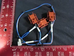 AMAT 0140-09983 HARNESS,FACILITY-DEGASER INTERLOCK,LIQ.