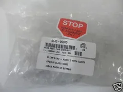 AMAT 0140-09985 // HARNESS,POWER DISTRIBUTION ASSY,LIQ. INJ