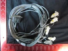 AMAT 0140-09996 HARNESS PRESS XDCR SERIPLEX (APC)/VME II