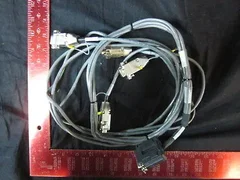 AMAT 0140-10035 HARNESS, PRESSURE TRANSDUCER, 7-10
