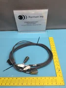 AMAT 0140-10035 Harness, Pressure Transducer, 7-10, Cable, 137575