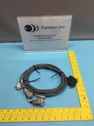 AMAT 0140-10035 Harness, Pressure Transducer, 7-10, Cable, 137577