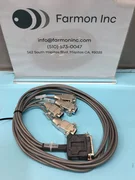 AMAT 0140-10035 Harness, Pressure Transducer, 7-10, Cable, 140419