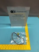 AMAT 0140-10082 Harness Assembly, TC Washer, EGEC PID Controller, 176173