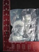 AMAT 0140-10084 Harness Assembly MC Robot Motor INT. ROTATION