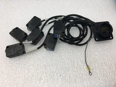 AMAT 0140-10095 Harness Assy, Sensor Interconnect, Keyence PZ2-41, 118539