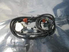 AMAT 0140-10155 HARNESS ASSY, 105738
