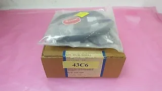 AMAT 0140-10284 H/A, Gas Dist to Lockout BD/W Interface, 410541