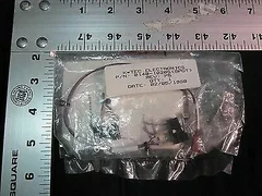 AMAT 0140-10285 HRNS,HV INTLK FILTER BOX,DPS