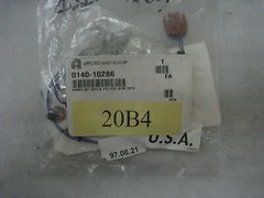 AMAT 0140-10286 harness RF INTLK FILTER BOX DPS