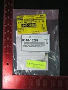 AMAT 0140-10287 Harness Assembly, TC/PEAK, Input, DPS CENTURA