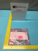 AMAT 0140-10320 ASSY,HARNESS,GP/MF PRESS. SWITCH TO EXH, 142446