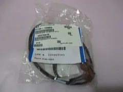 AMAT 0140-10953 Harness Assy, LID Switch Interlock 416608