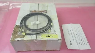 AMAT 0140-11317, Cable, Harness, KU2 to CBU2, CBU3, UPS, Interface, M. 414016