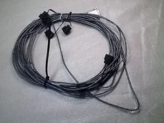 AMAT 0140-11665 CABLE MEGASONIC SENSORS, UPPER ELECT, WORKING