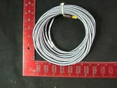 AMAT 0140-11789 Cable Assembly, SRD Exhaust 200MM MESA