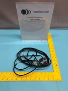 AMAT 0140-12023 HARNESS ASSY CNFIG.SDS POWER REFLEXION, 177121