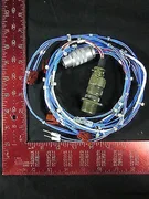 AMAT 0140-14016 Harness Gas Panel