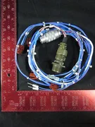 AMAT 0140-14016 Harness Gas Panel