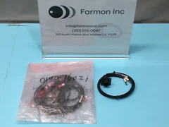 AMAT 0140-16021 CABLE ASSY, AMAT 0150-21774 CABLE ASSY, EMO AC BOX, CVD, 178254