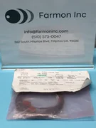 AMAT 0140-16135 HARNESS ASSEMBLY EXHAUST INTERLOCK CABLE, 151199