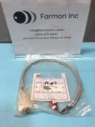 AMAT 0140-18061 HARN ASSY, COVER & LID INTERLOCK SWITCH, 133675