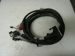 AMAT 0140-18545 Harness Assembly 11938000 543138-10 with PIN Lift Driver Cables