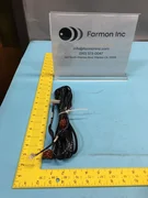 AMAT 0140-20115 HARNESS ASSEMBLY, WAFER ORIENTER CABLE, 141135