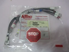 AMAT 0140-20126 Harness Assy PVD Driver Interconnect 417656